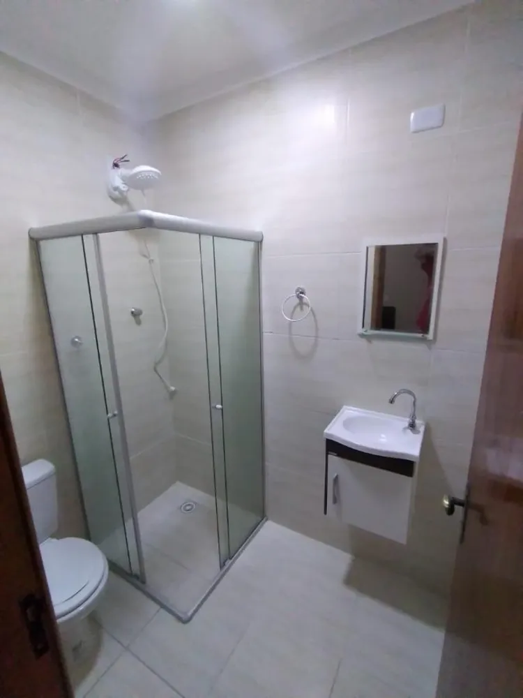 Sobrado, 4 quartos, 150 m² - Foto 12