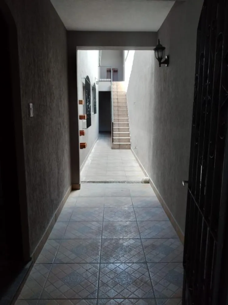 Sobrado, 4 quartos, 150 m² - Foto 10