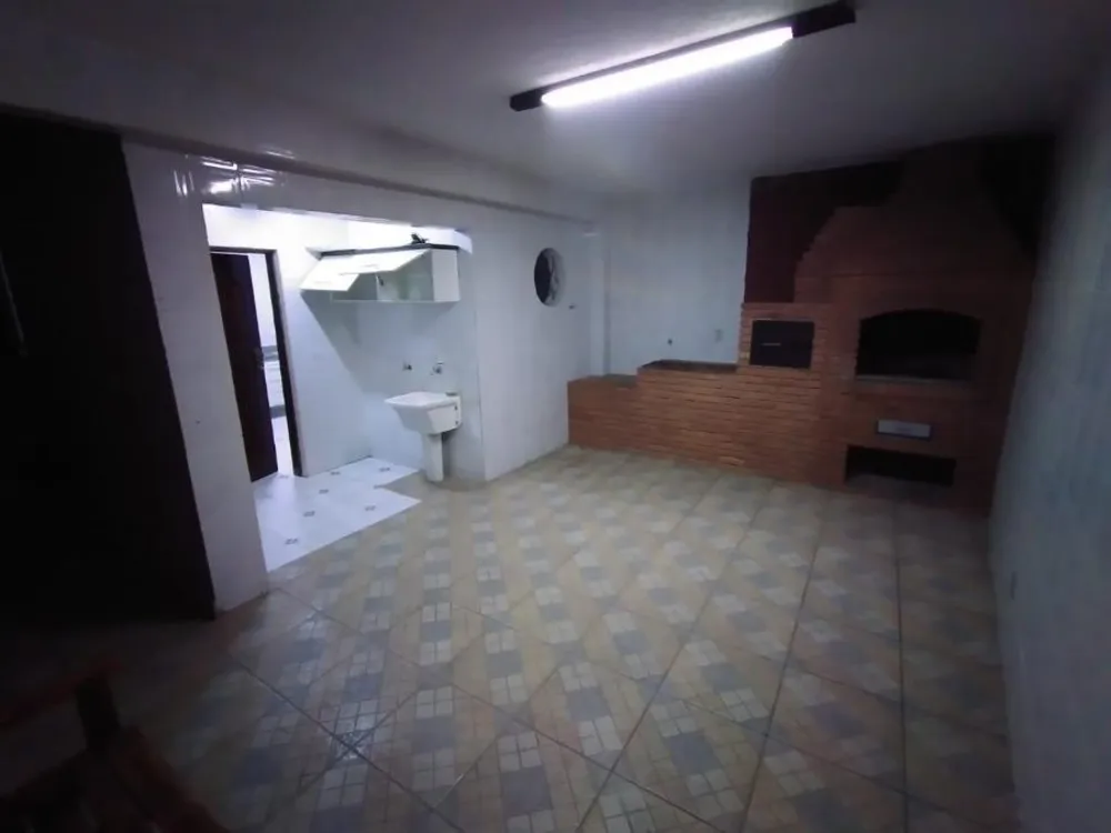 Sobrado, 4 quartos, 150 m² - Foto 1