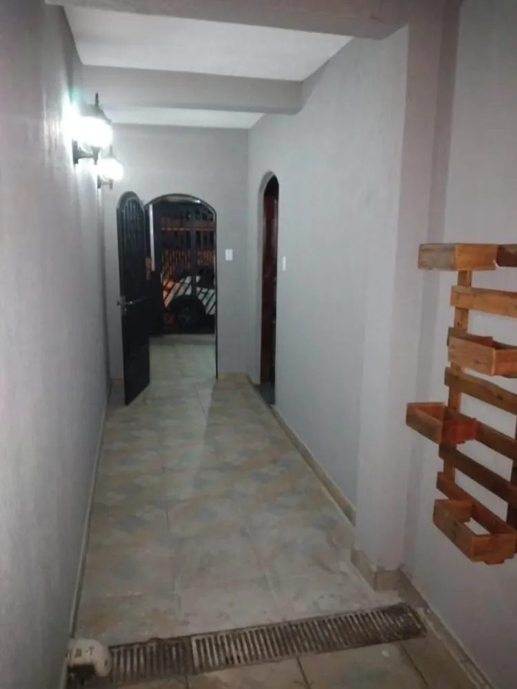 Sobrado, 4 quartos, 150 m² - Foto 11