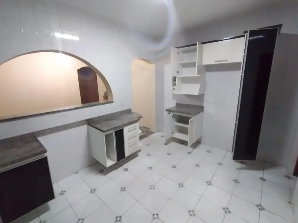 Sobrado, 4 quartos, 150 m² - Foto 1