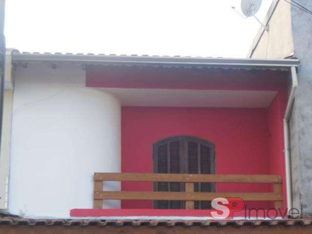 Casa, 1 quarto, 120 m² - Foto 1