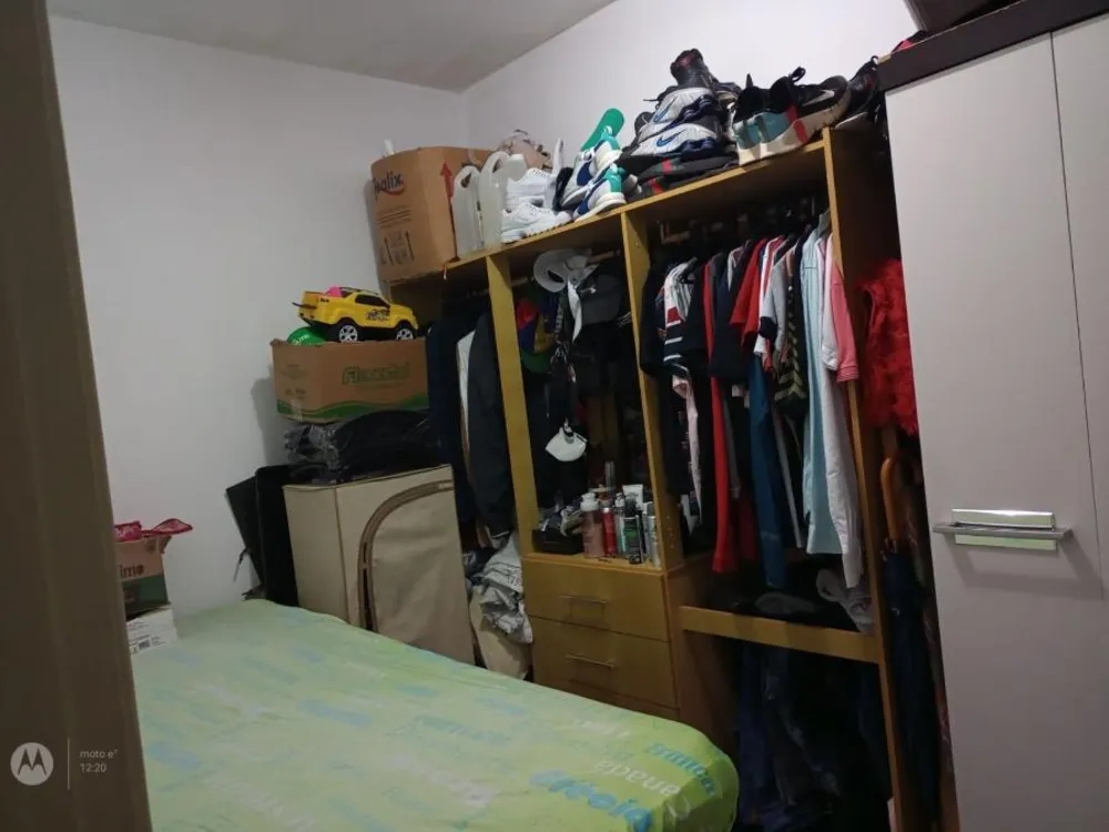 Sobrado, 3 quartos, 120 m² - Foto 7