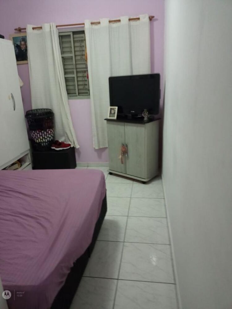 Sobrado, 3 quartos, 120 m² - Foto 1