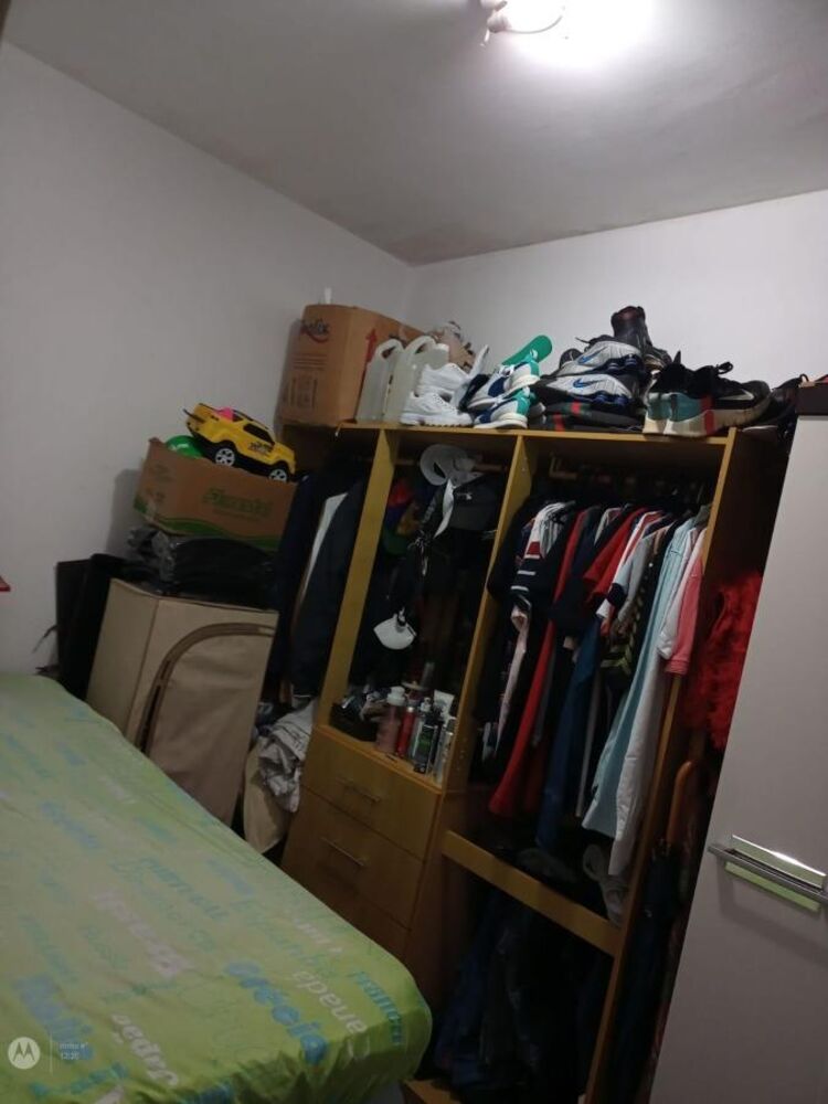 Sobrado, 3 quartos, 120 m² - Foto 4