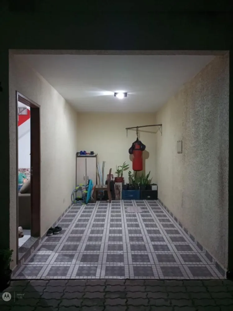 Sobrado, 3 quartos, 120 m² - Foto 4