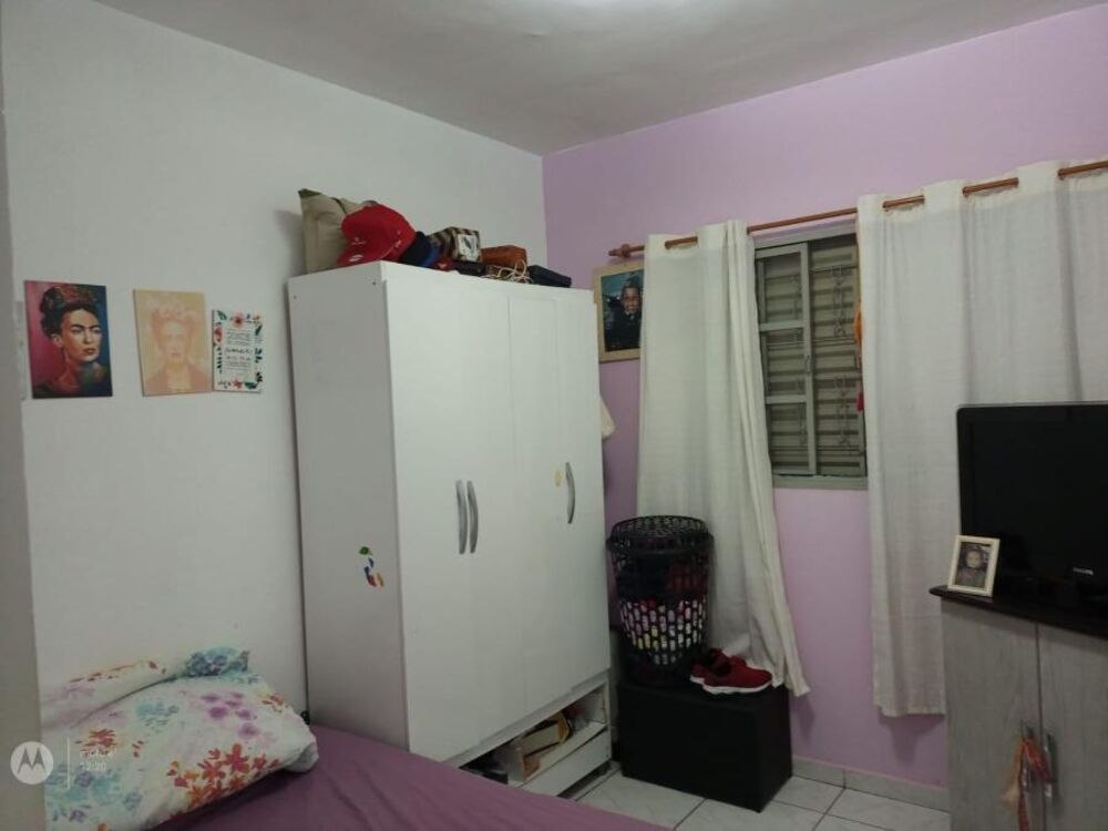 Sobrado, 3 quartos, 120 m² - Foto 2