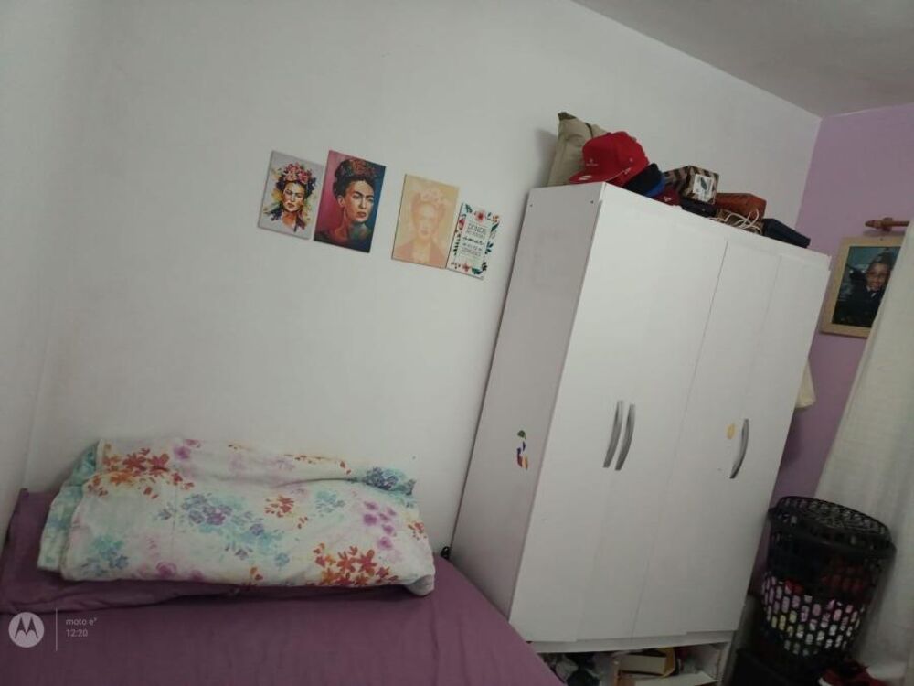 Sobrado, 3 quartos, 120 m² - Foto 3