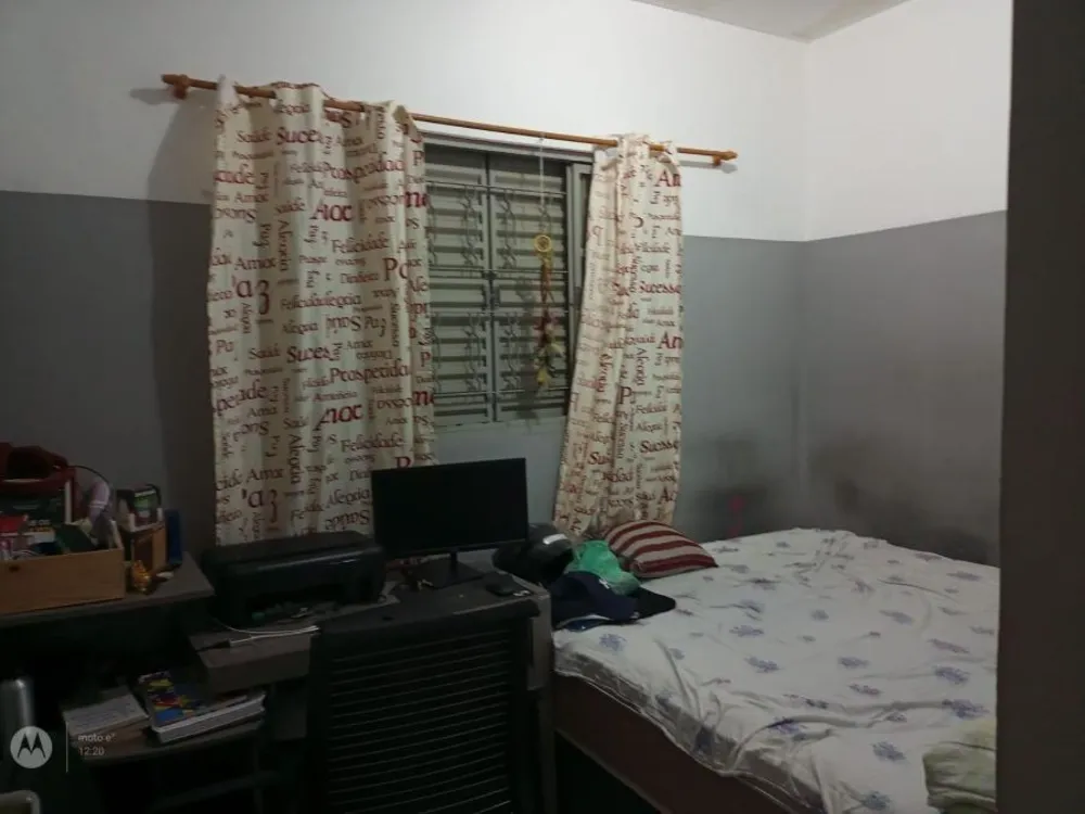 Sobrado, 3 quartos, 120 m² - Foto 8