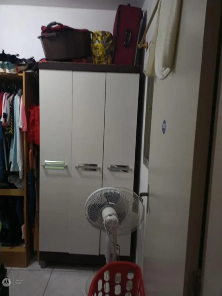 Sobrado, 3 quartos, 120 m² - Foto 8