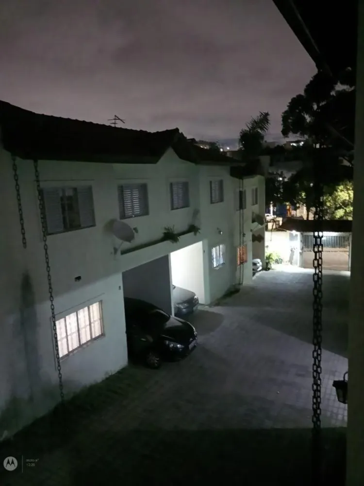 Sobrado, 3 quartos, 120 m² - Foto 6