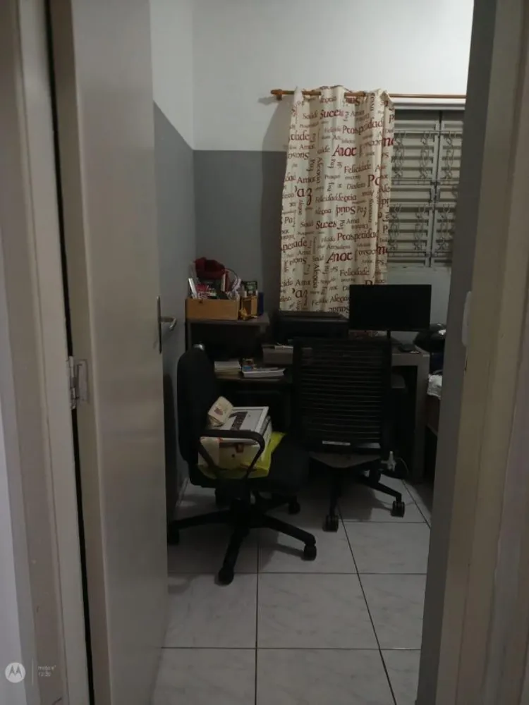 Sobrado, 3 quartos, 120 m² - Foto 3