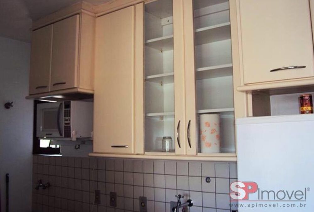 Apartamento, 1 quarto, 42 m² - Foto 1