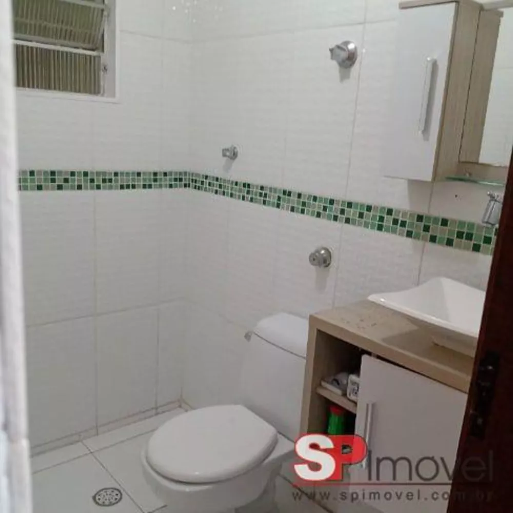 Casa à venda com 3 quartos, 135m² - Foto 2