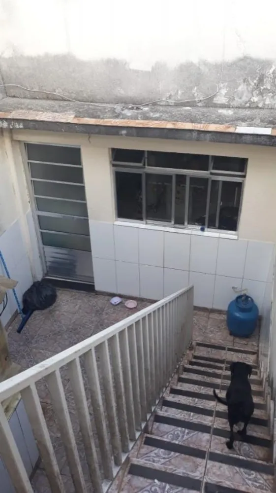Sobrado, 4 quartos, 150 m² - Foto 1