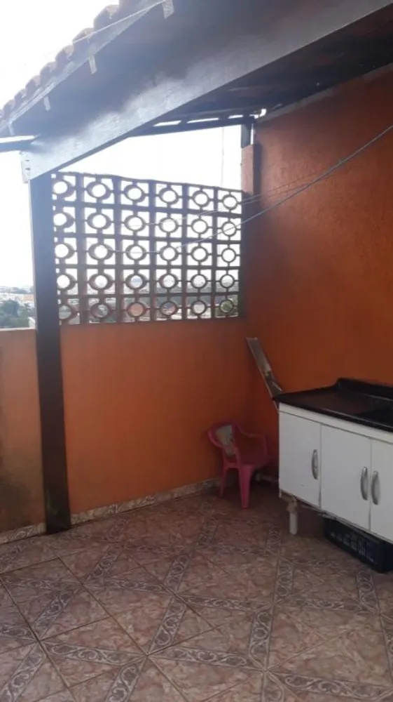 Sobrado, 4 quartos, 150 m² - Foto 8