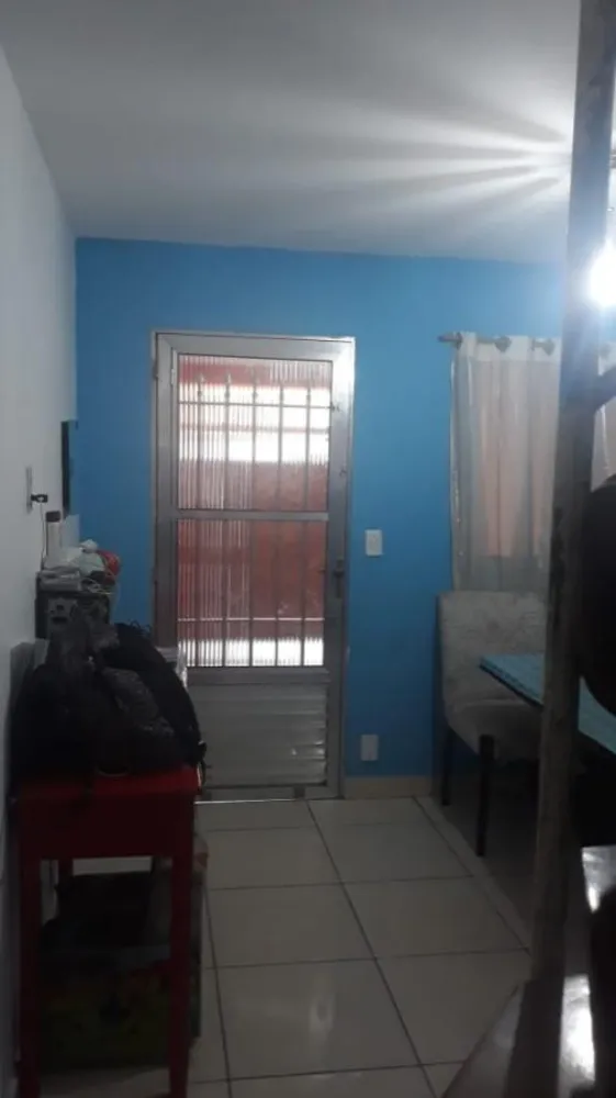 Sobrado, 4 quartos, 150 m² - Foto 4