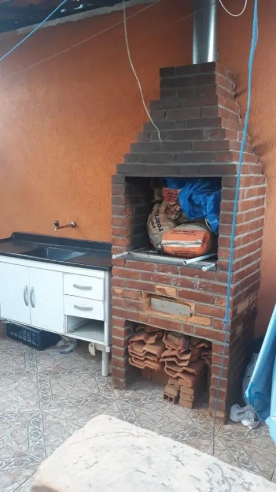 Sobrado, 4 quartos, 150 m² - Foto 10