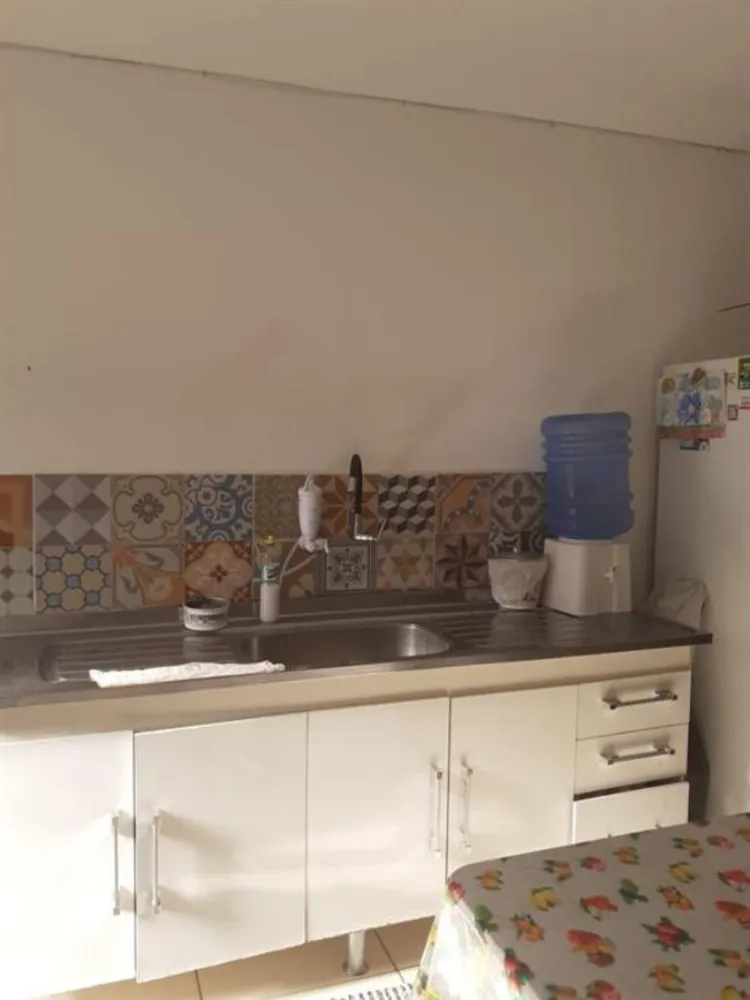 Sobrado, 4 quartos, 150 m² - Foto 7