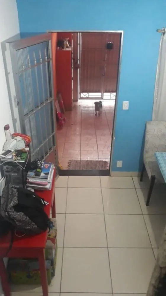 Sobrado, 4 quartos, 150 m² - Foto 7