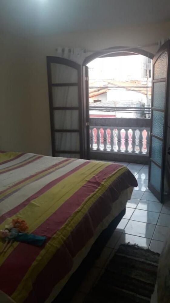 Sobrado, 4 quartos, 150 m² - Foto 3