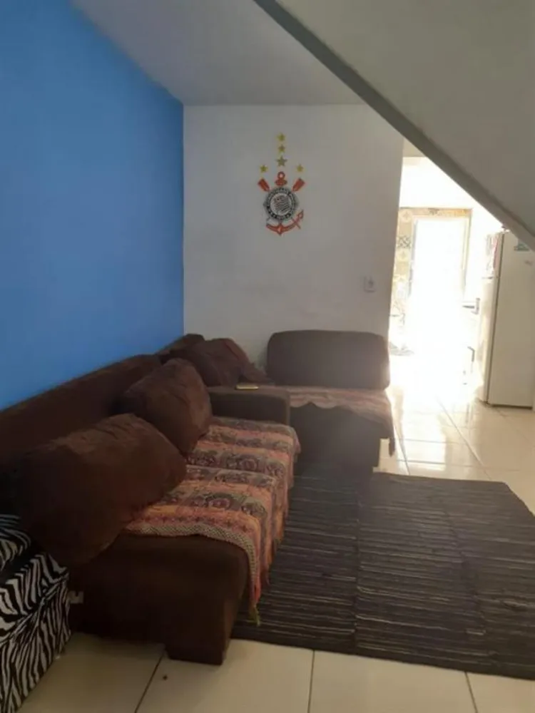 Sobrado, 4 quartos, 150 m² - Foto 3