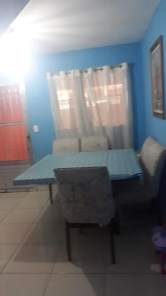 Sobrado, 4 quartos, 150 m² - Foto 5