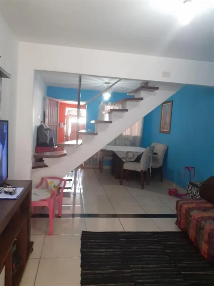 Sobrado, 4 quartos, 150 m² - Foto 6
