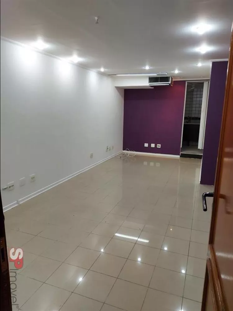 Prédio Inteiro à venda com 1 quarto, 28m² - Foto 5