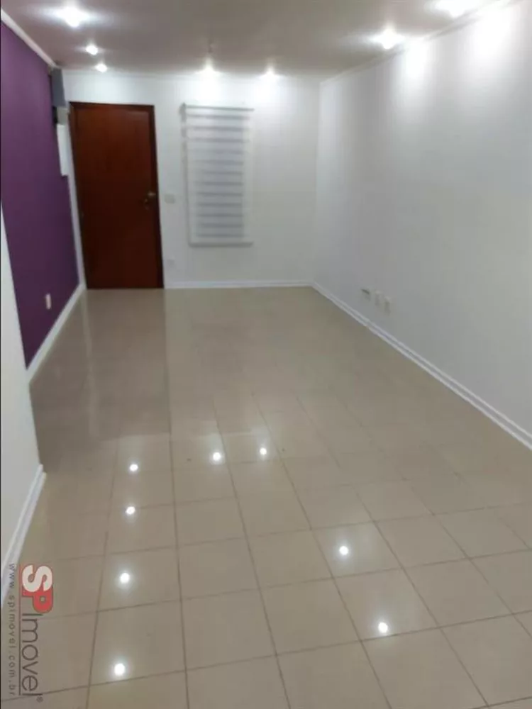 Prédio Inteiro à venda com 1 quarto, 28m² - Foto 1