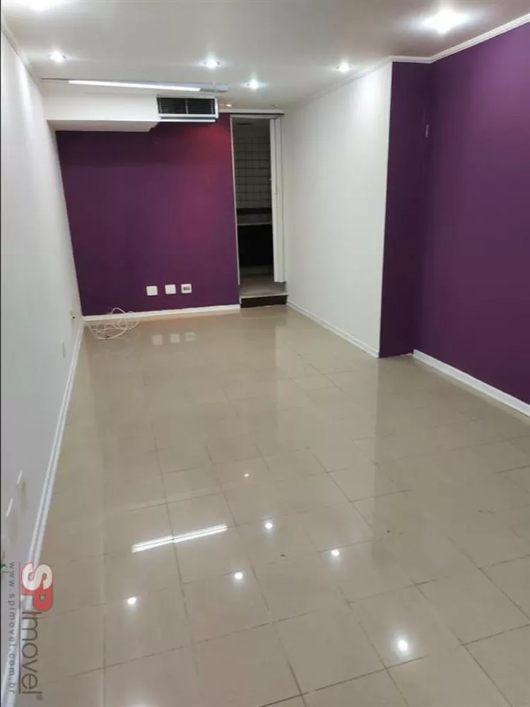 Prédio Inteiro à venda com 1 quarto, 28m² - Foto 4