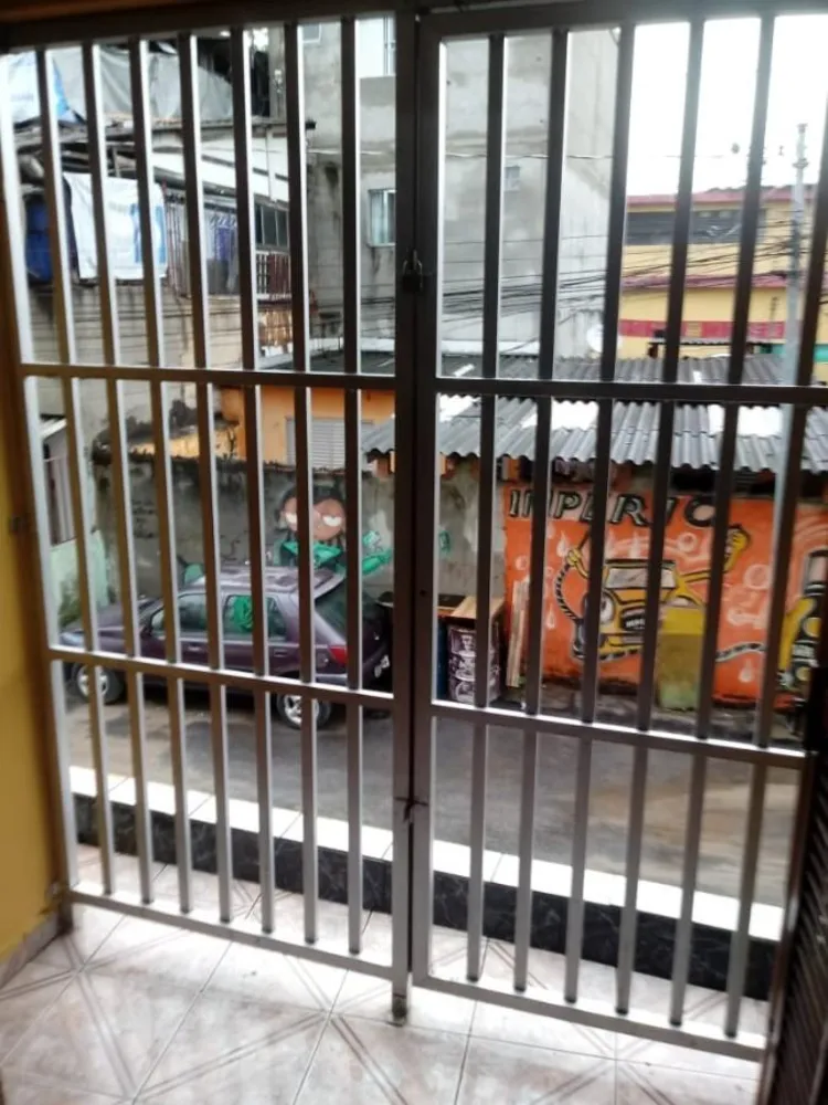 Sobrado, 2 quartos, 120 m² - Foto 2