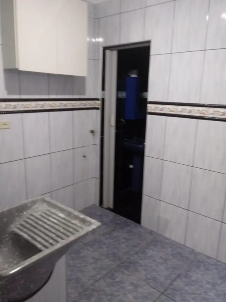 Sobrado, 2 quartos, 120 m² - Foto 13