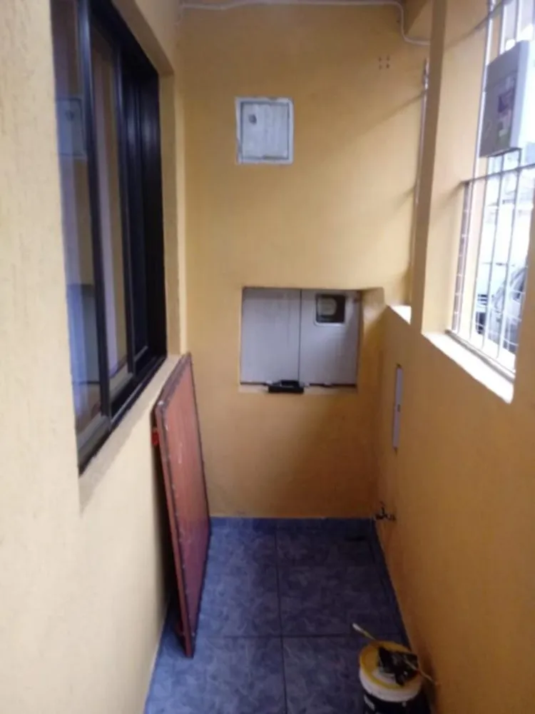 Sobrado, 2 quartos, 120 m² - Foto 1