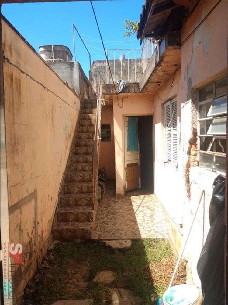 Casa, 3 quartos, 120 m² - Foto 1