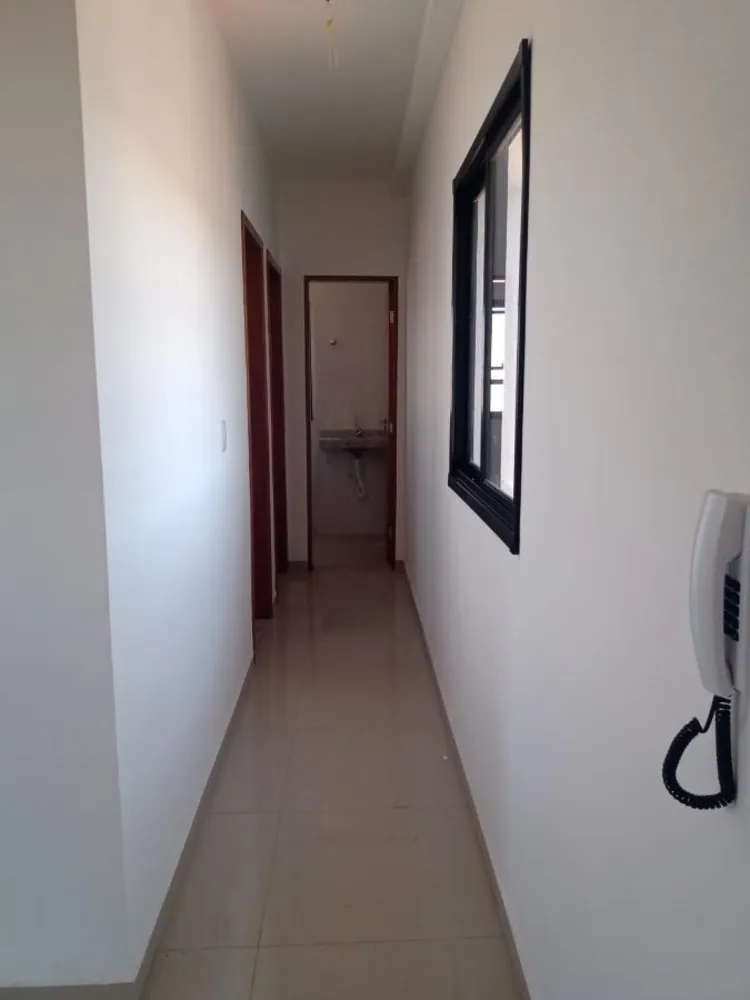 Apartamento, 2 quartos, 40 m² - Foto 3
