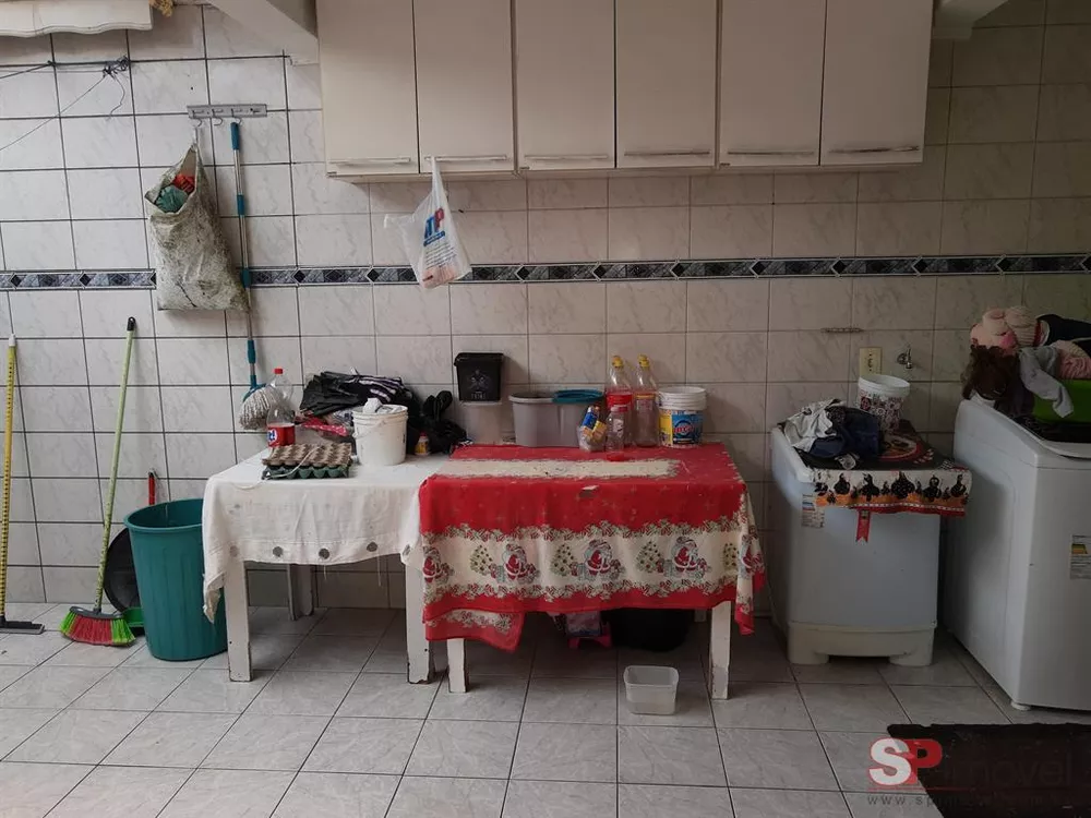 Casa à venda com 3 quartos, 120m² - Foto 1