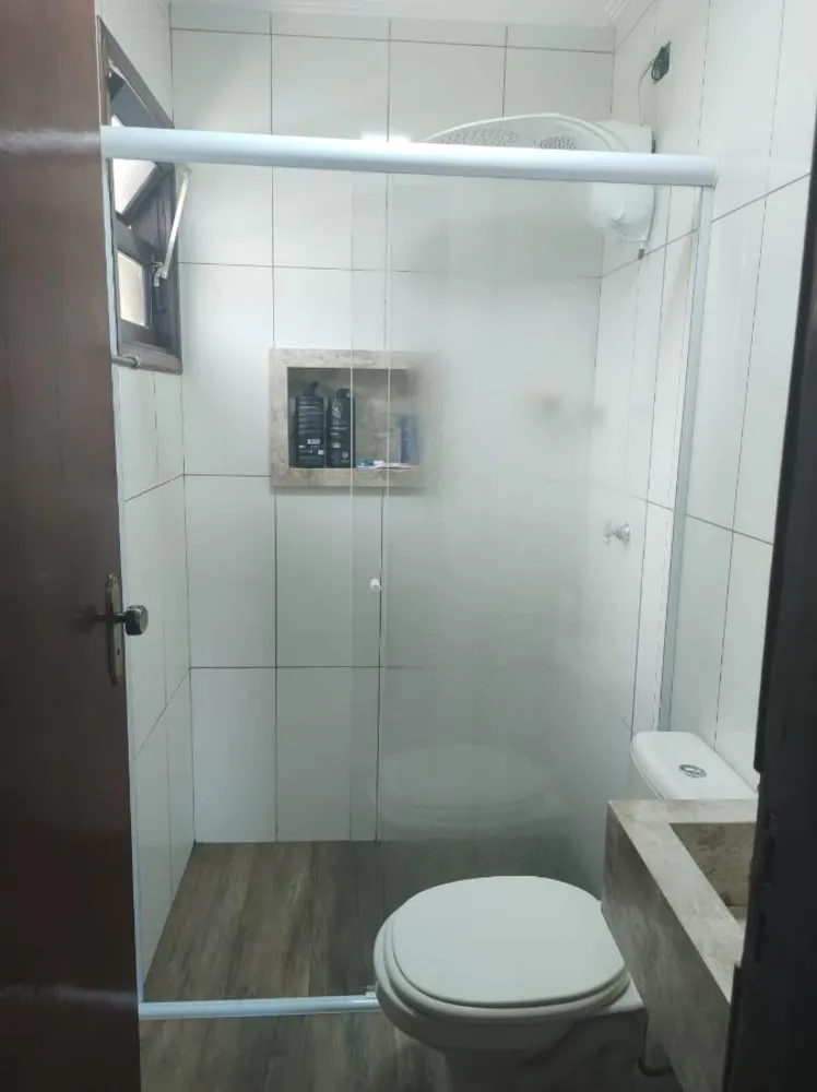 Casa, 3 quartos, 120 m² - Foto 2