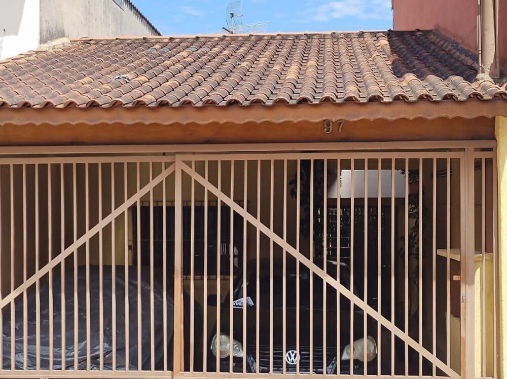 Casa, 3 quartos, 120 m² - Foto 5