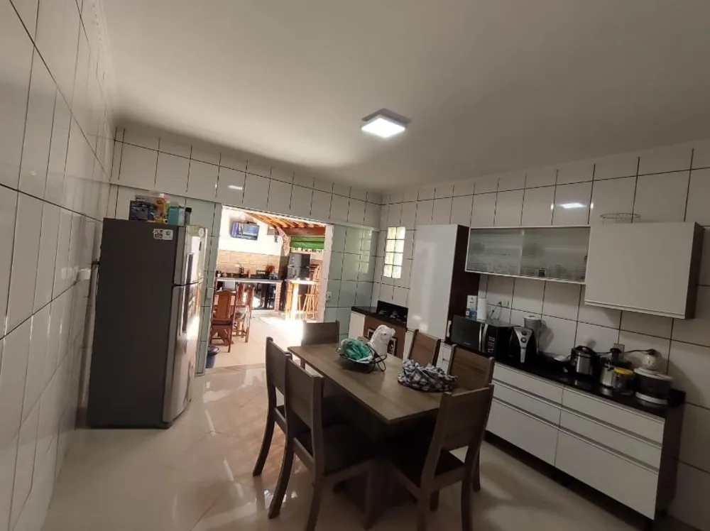 Casa, 3 quartos, 120 m² - Foto 4