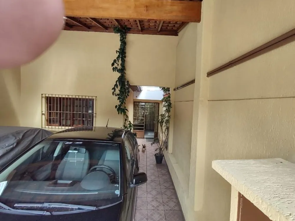 Casa, 3 quartos, 120 m² - Foto 13