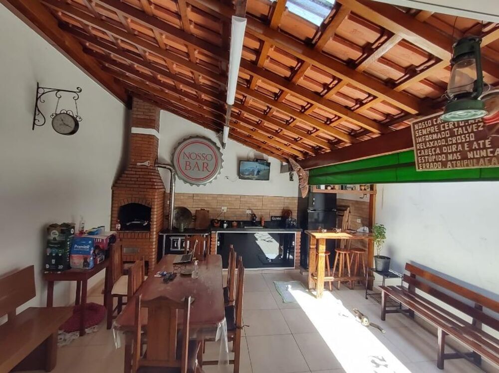 Casa, 3 quartos, 120 m² - Foto 6