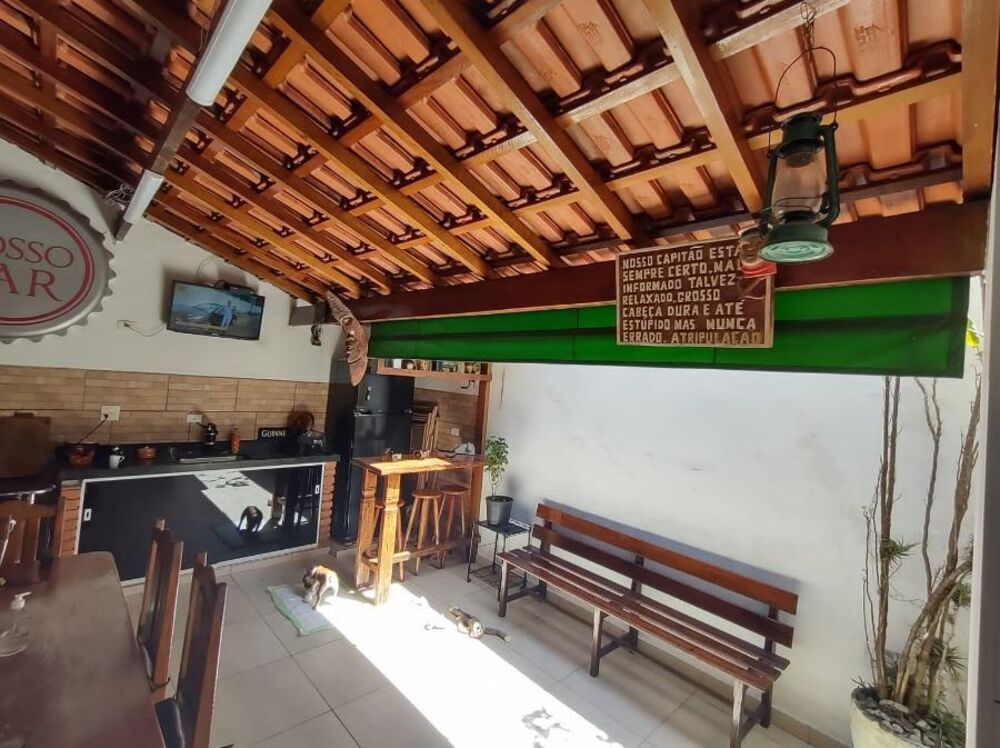 Casa, 3 quartos, 120 m² - Foto 7