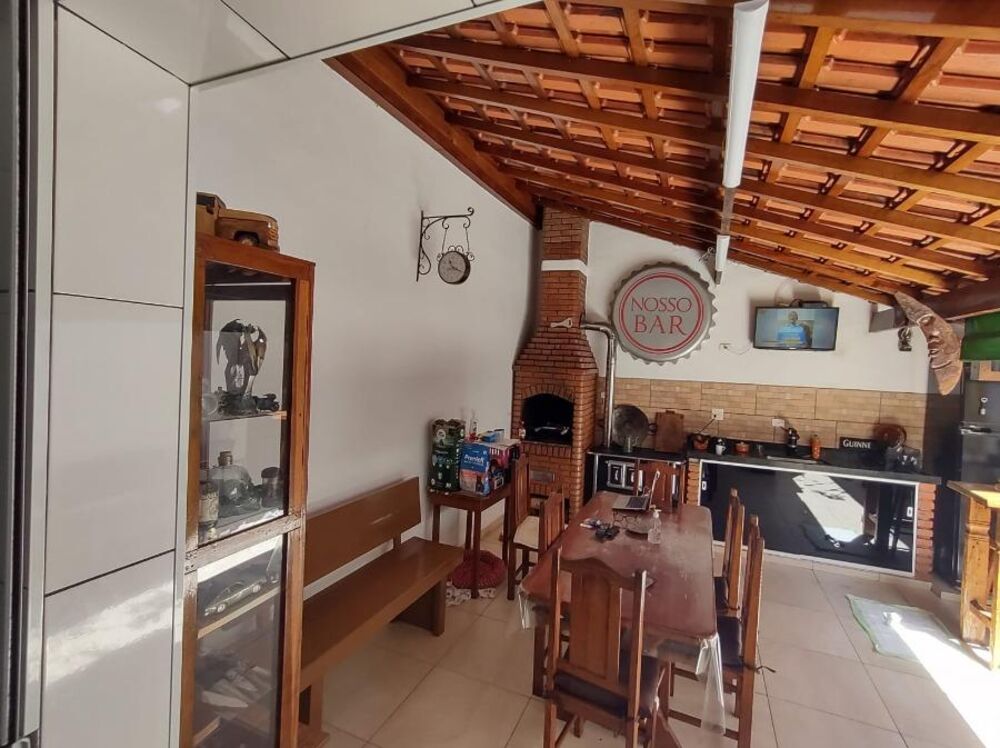Casa, 3 quartos, 120 m² - Foto 8