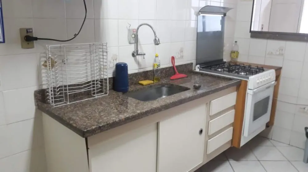 Apartamento, 1 quarto, 58 m² - Foto 4