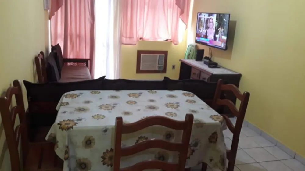 Apartamento, 1 quarto, 58 m² - Foto 8
