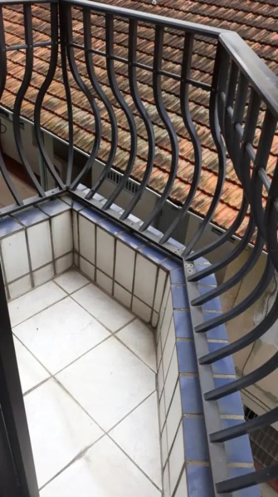 Apartamento, 1 quarto, 58 m² - Foto 6