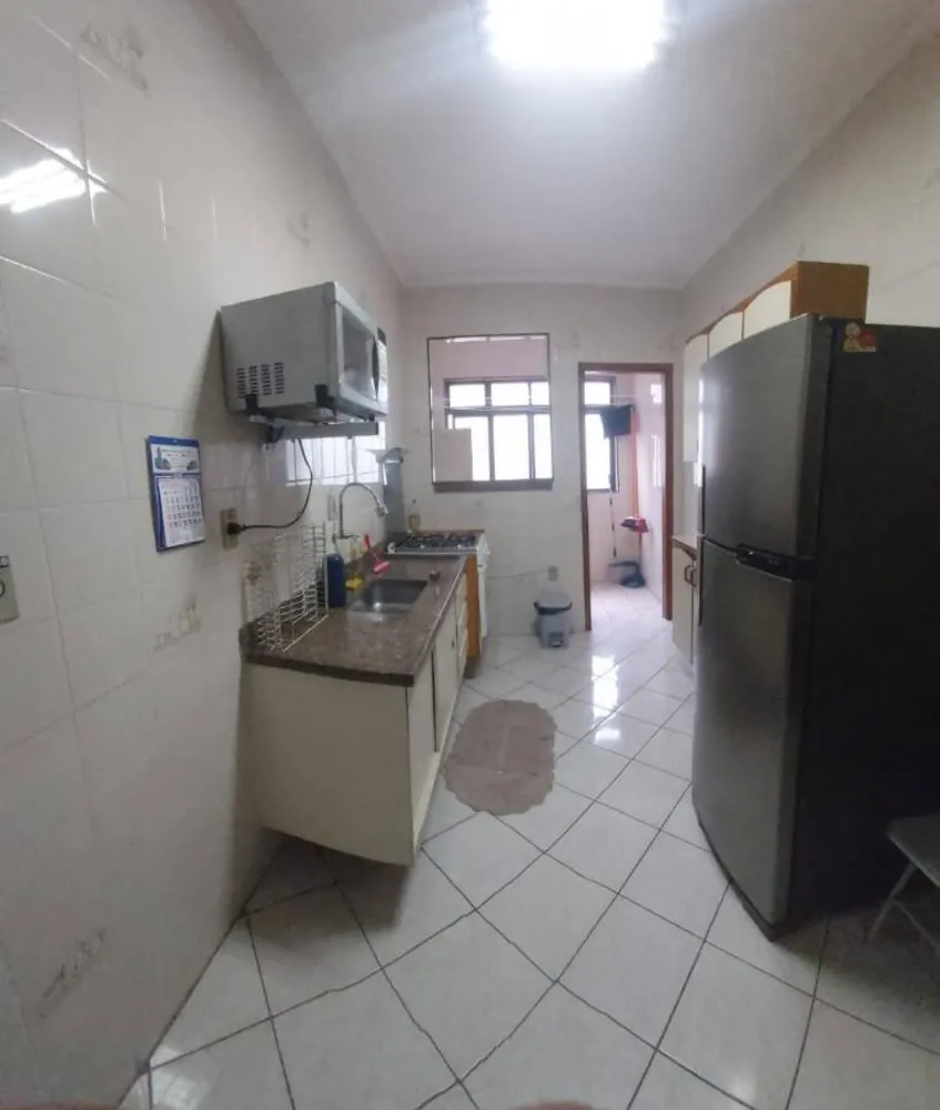 Apartamento, 1 quarto, 58 m² - Foto 3