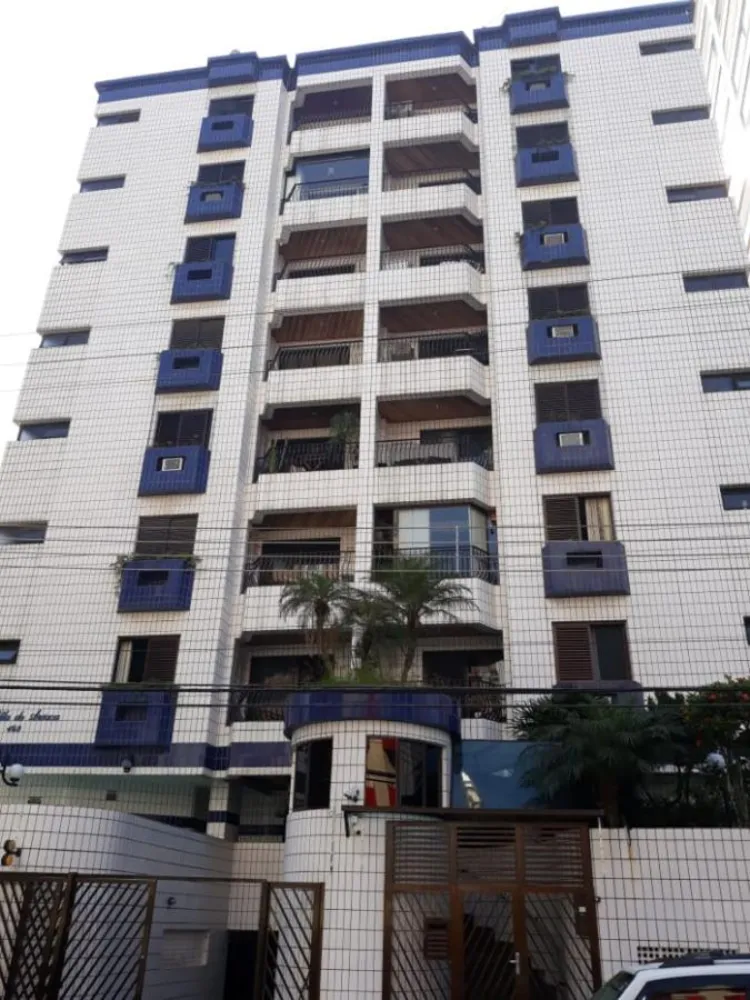 Apartamento, 1 quarto, 58 m² - Foto 1