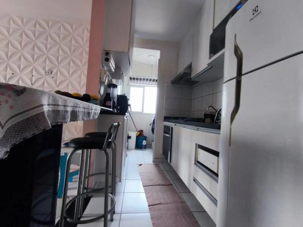 Apartamento, 3 quartos, 72 m² - Foto 2
